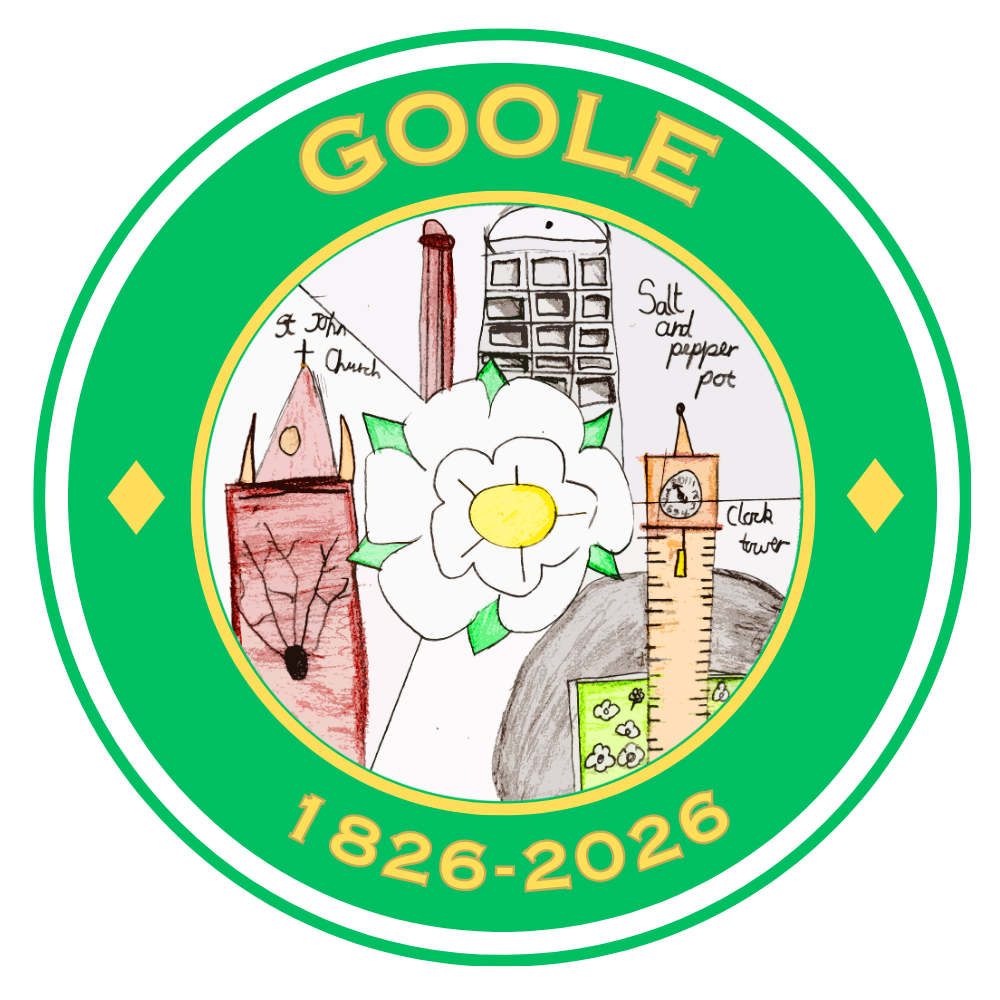 bicentenary, 200, Goole, port bicentenary, 200, Goole, port
